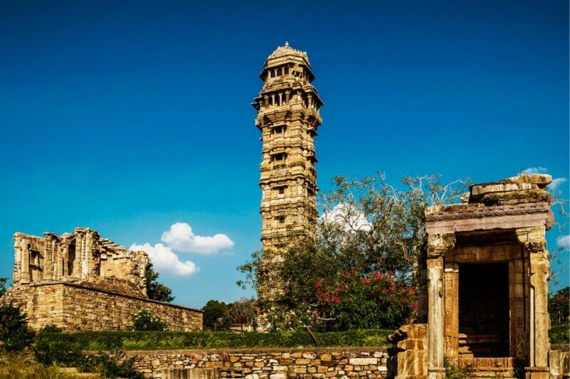 Chittorgarh: Private Day Trip from Udaipur - FAQ