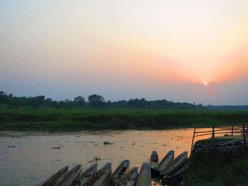 Chitwan Jungle Safari - 2 nights / 3 days - Who Will Love This Tour?