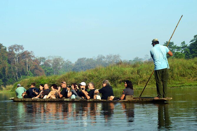 Chitwan Jungle Safari 3-Day Tour - FAQ