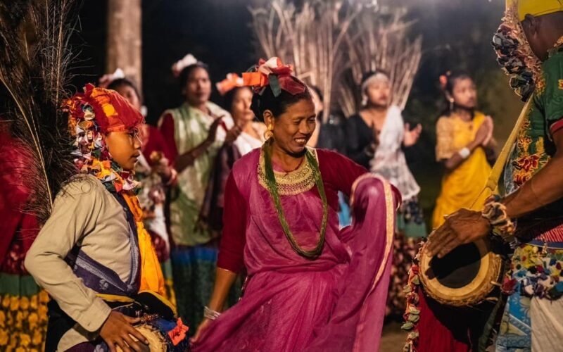 Chitwan Jungle Safari 3 Days- From Kathmandu or Pokhara - An Authentic 3-Day Wilderness and Culture Escape in Chitwan