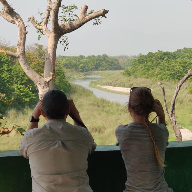 Chitwan Jungle Safari 3 Days- From Kathmandu or Pokhara - Who Should Consider This Tour?
