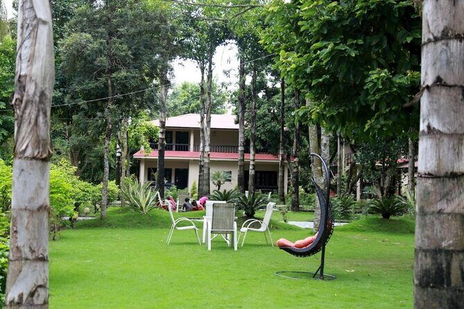 Chitwan Jungle Safari All-Inclusive Package from Kathmandu - Why This Tour Works Well