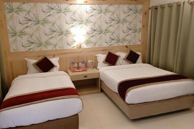 Chitwan Jungle Safari All-Inclusive Package from Kathmandu - Frequently Asked Questions