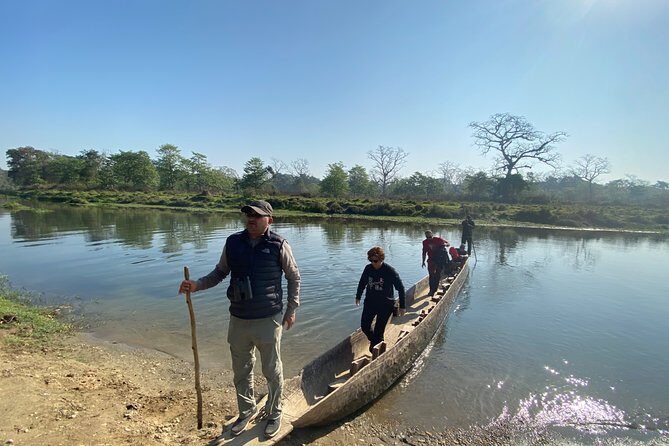 Chitwan Jungle Safari Tour - Final Thoughts