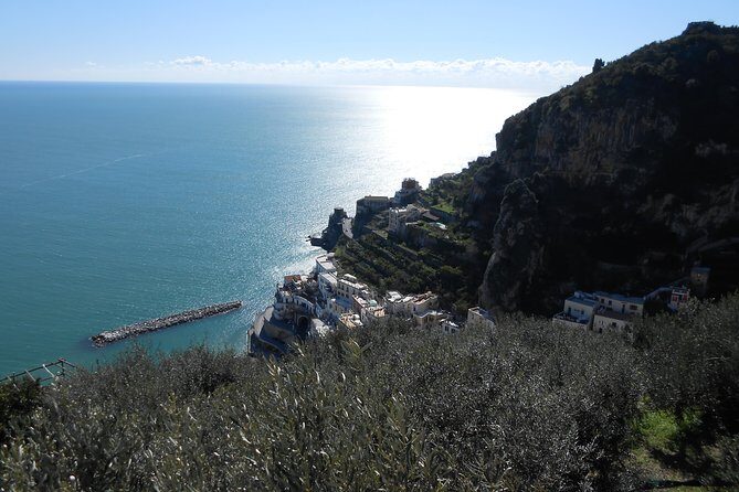 Chiunzi Pass loop by bicycle - Experience the Amalfi Coast on Two Wheels: Chiunzi Pass Loop by Bicycle