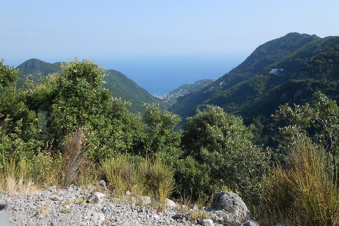 Chiunzi Pass loop by bicycle - Why Travelers Love It: Authentic, Scenic, and Well-Guided