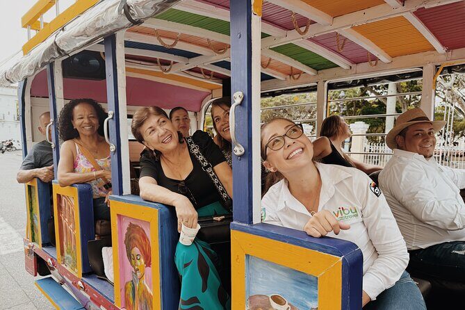 Chiva Private Cultural Tour with Audio Guide in Buga - FAQs