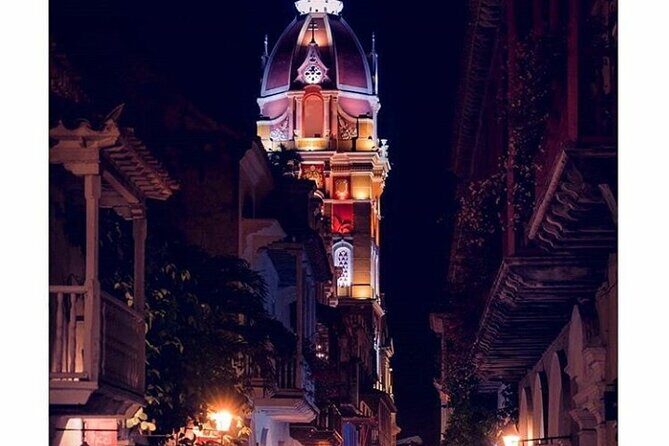 Chiva Rumbera - Key Points