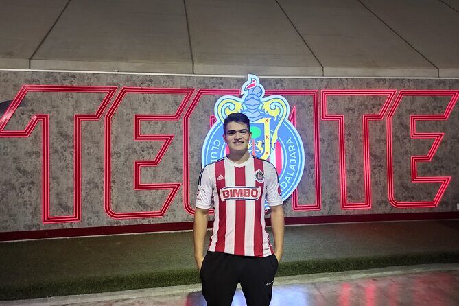 Chivas: Game Matchs and Beers - Why this tour is worth considering