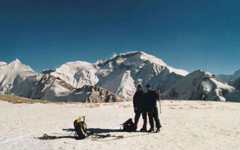 Cho Oyu Expedition 2025/2026 - Key Points