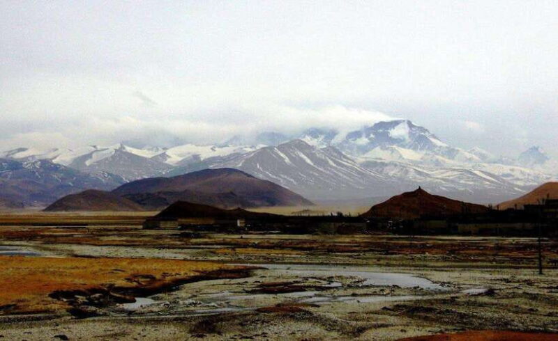 Cho Oyu Expedition 2025/2026 - Who Should Consider This Expedition?