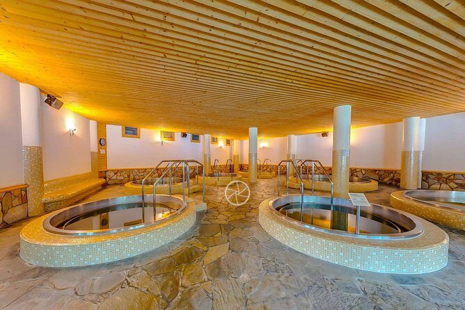Chocholowskie Thermal Baths Full Access with Private Transfers from Krakow - A thorough look at Chocholowskie Thermal Baths