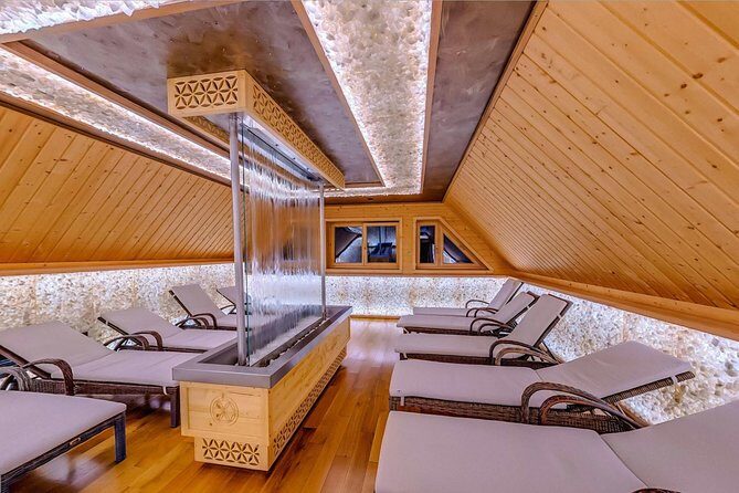 Chocholowskie Thermal Baths Full Access with Private Transfers from Krakow - The Sum Up
