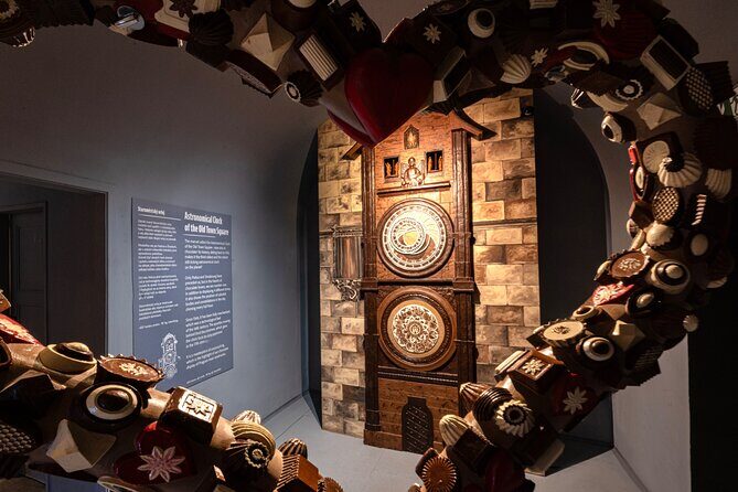 Choco Art Museum Admission Ticket - Authentic Perspectives from Visitors