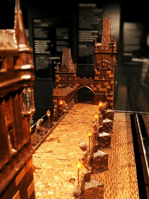 Choco Art Museum in Prague Entry Ticket - Who Will Love This Tour?