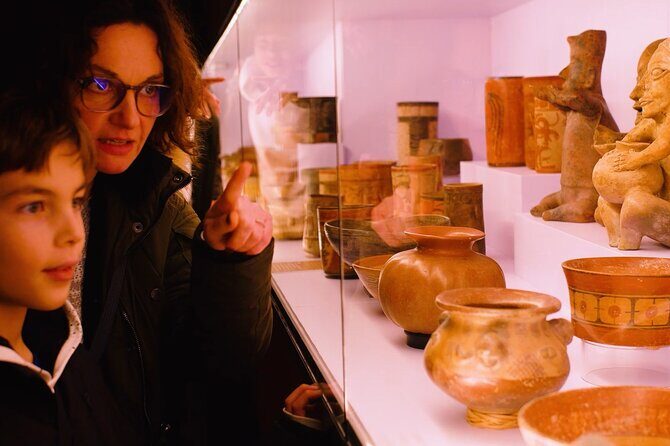 Choco-Story Paris - The Chocolate Museum - A Detailed Look at the Experience