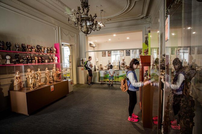 Choco-Story: The Chocolate Museum in Bruges - Final Thoughts