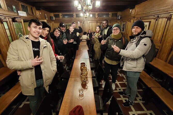 Chocolate and Beer Food Tour of Brussels - Authentic Experiences and Traveler Feedback