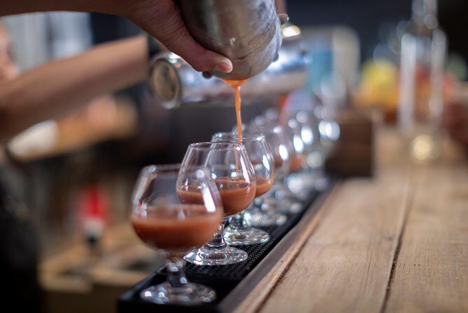 Chocolate and Cobblestones Tour with Taste of San Miguel - FAQ