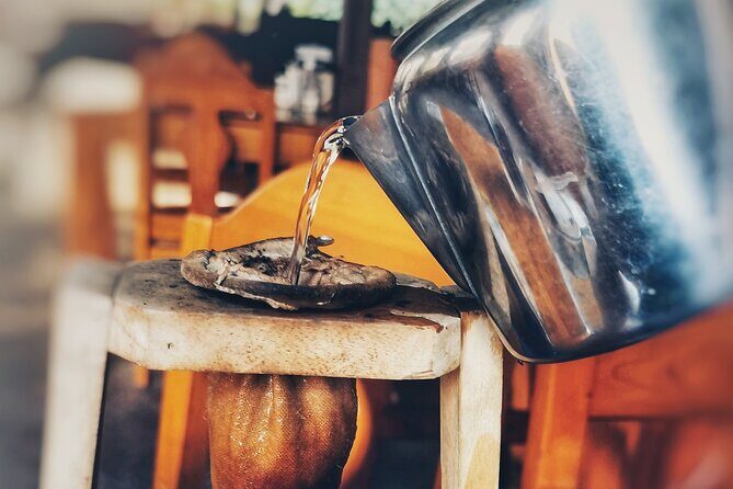 Chocolate and Coffee Tasting Tour Manuel Antonio - A Tasty Journey Near Manuel Antonio: Chocolate and Coffee Tasting Tour