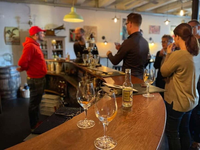 Chocolate and liquor fun in Bern with tasting - Who Will Love This Tour?