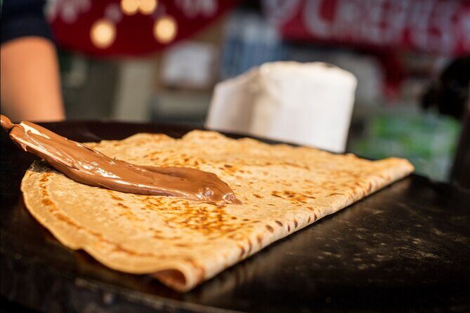 Chocolate and Pastry Walking Tour in Montmartre, Paris - A Deeper Look at the Montmartre Chocolate and Pastry Tour