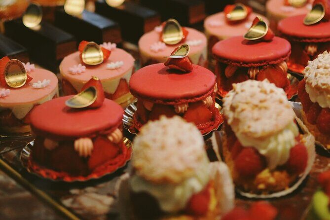 Chocolate and Pastry Walking Tour in Montmartre, Paris - FAQ for the Montmartre Chocolate and Pastry Tour