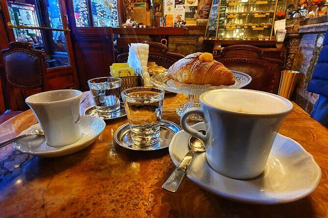 Chocolate and Sweets Tour Turin - Semi Private Tour - A Delicious Journey Through Turin’s Sweet Heritage