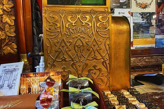 Chocolate and Sweets Tour Turin - Semi Private Tour - Final Thoughts