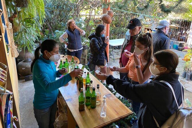 Chocolate and wine by ATV or UTV in Antigua Guatemala - The Sum Up