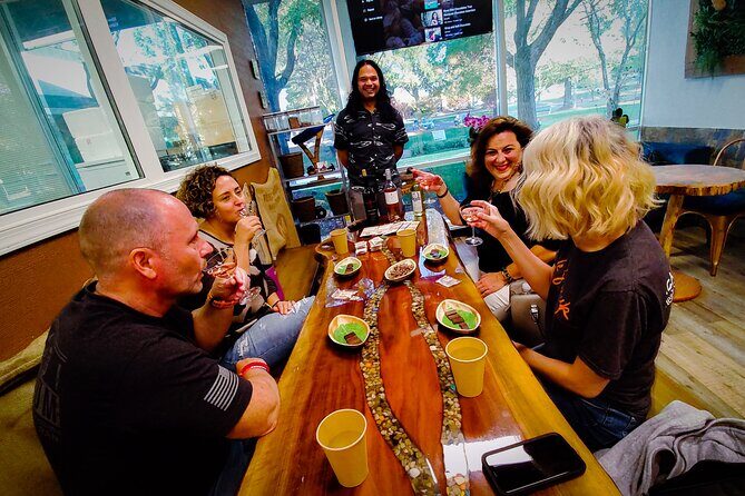 Chocolate and Wine Pairing in Chantilly - Practical Tips for Visiting