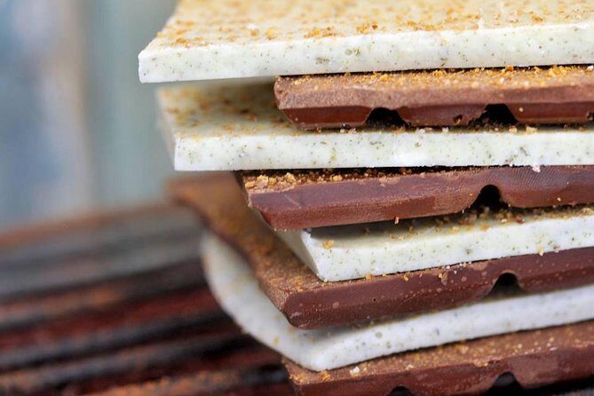Chocolate and Wine Tasting Small Group Tour from Hvar - A Closer Look at the Tour Itinerary