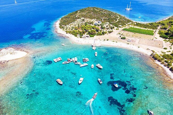 Chocolate and Wine Tasting Small Group Tour from Hvar - Who Will Appreciate This Tour?