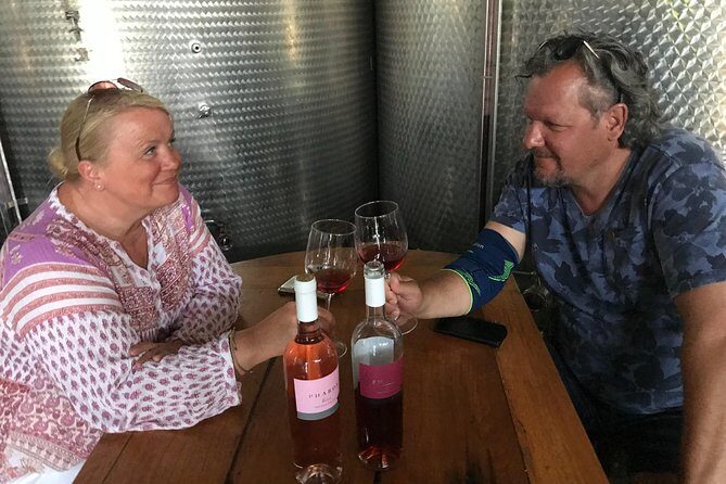 Chocolate and Wine Tasting Small Group Tour from Hvar - FAQ