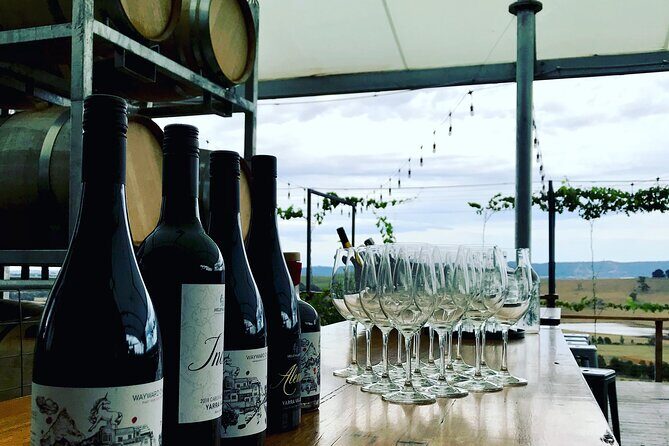 Chocolate and wine tasting tour in the Yarra Valley. - A Closer Look at the Yarra Valley Chocolate and Wine Tasting Tour