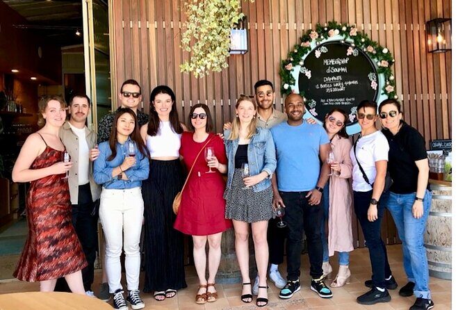 Chocolate and wine tasting tour in the Yarra Valley. - Final Thoughts: Is This Tour Right for You?