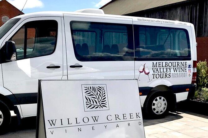 Chocolate and wine tasting tour in the Yarra Valley. - FAQ