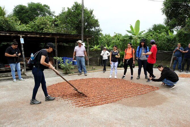 Chocolate Bike Tour/ Pedal, explore and taste! - The Authentic Flavor of Guayaquil’s Cacao Heritage