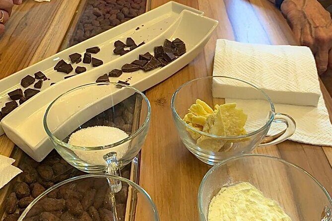 Chocolate & Coffee farm Cruiseship Tour in Manta - Manta’s Chocolate & Coffee Farm Cruise: A Flavor-Filled Day with Authentic Charm