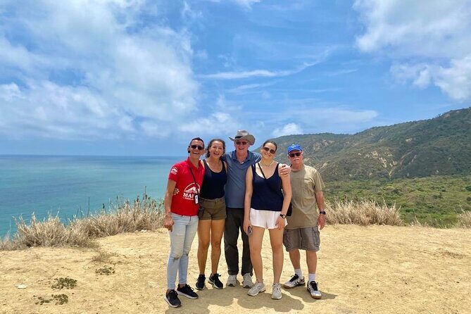 Chocolate & Coffee farm Cruiseship Tour in Manta - Who Will Love This Tour?