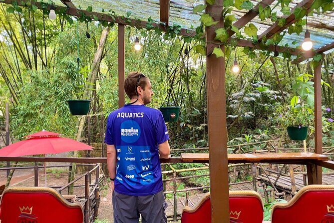 Chocolate & Coffee farm Cruiseship Tour in Manta - FAQ