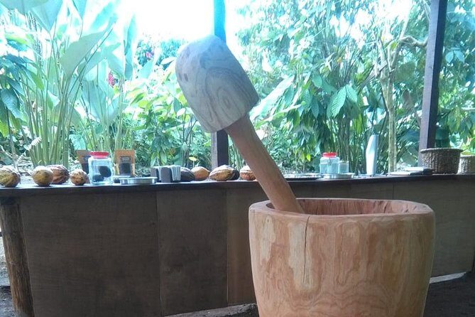 Chocolate, Coffee & Sugar Cane Experience - La Fortuna - Discover the Flavors of Costa Rica: Chocolate, Coffee & Sugar Cane Experience in La Fortuna