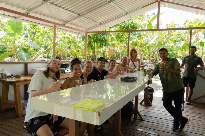 Chocolate, Coffee & Sugar Cane Experience - La Fortuna - The Value of This Experience