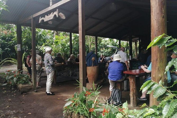 Chocolate, Coffee & Sugar Cane Experience - La Fortuna - Who Should Consider This Tour?