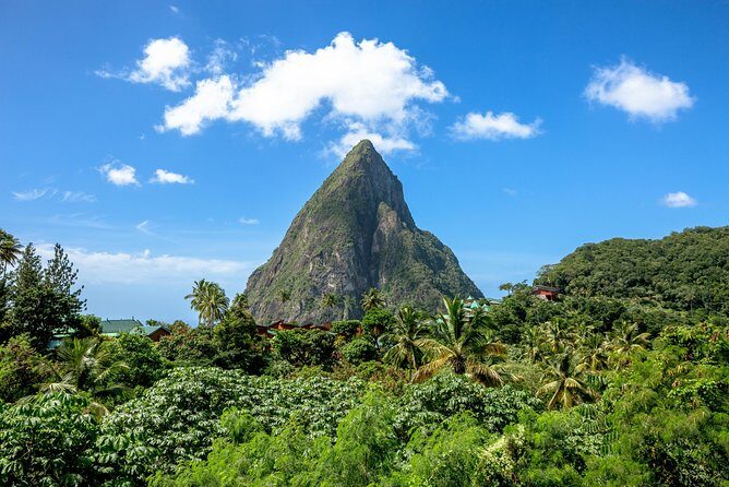 Chocolate Decadence St.Lucia - An In-Depth Look at the Chocolate Decadence Tour in St. Lucia