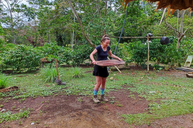 Chocolate Experience by Bribri Indigenous Culture - Key Points