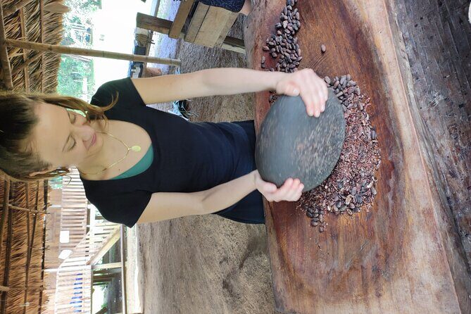 Chocolate Experience by Bribri Indigenous Culture - Authenticity and Value