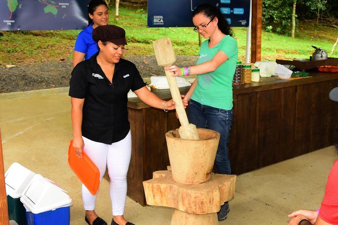 Chocolate Experience - Who Will Love This Tour?