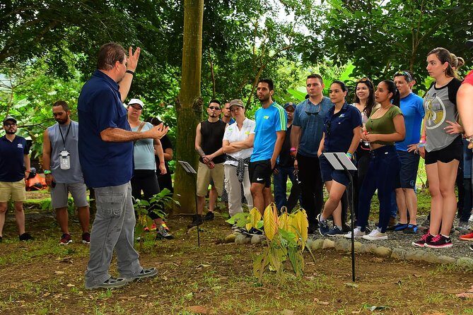 Chocolate Experience in Jaco Beach and Los Suenos - Why You Should Consider This Tour