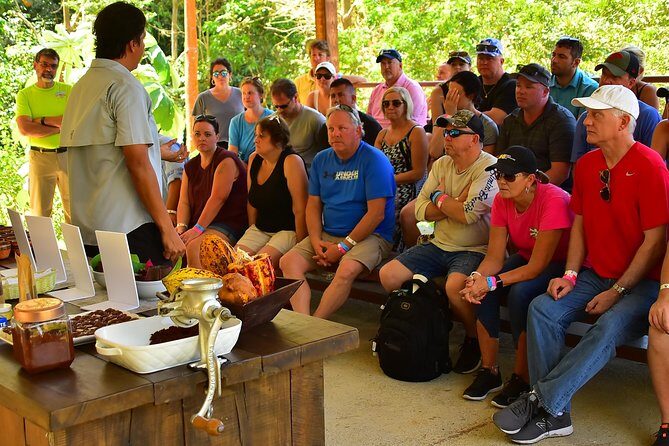 Chocolate Experience in Jaco Beach and Los Suenos - Who Will Love This Tour?